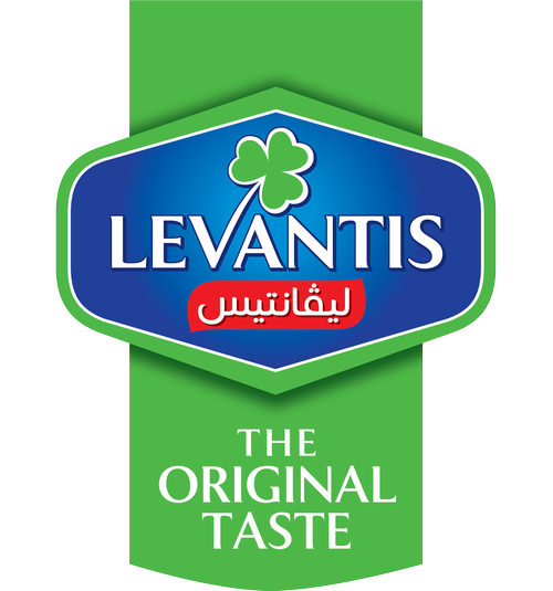 Logo Levantis Principal